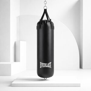 Everlast HydroStrike Heavy Bag 100 lb Water Fill Adjustable - FREE SHIPPING